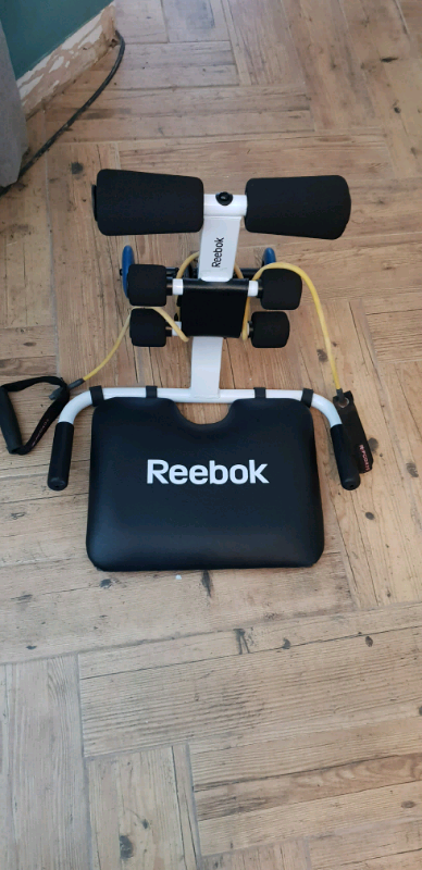 reebok ab trainer